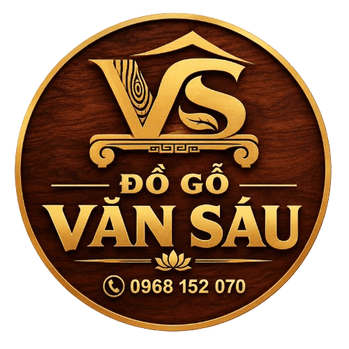 Đồ Gỗ Văn Sáu